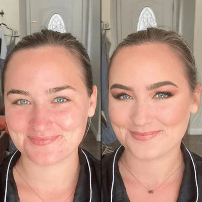 Chicluno™  Color-Changing Foundation Stick (Buy 1 Get 1 Free)