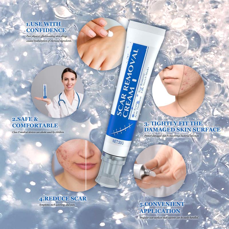 Chicluno Scar Removal Cream