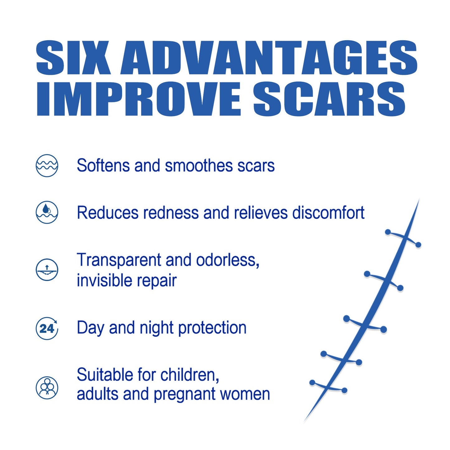 Chicluno Scar Removal Cream