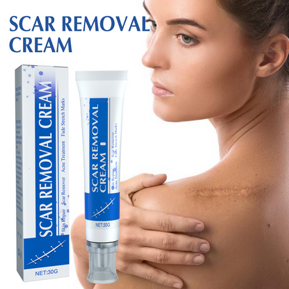 Chicluno Scar Removal Cream