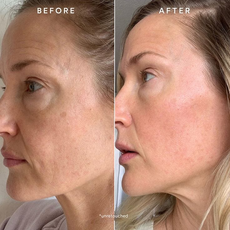 The Original Overnight Deep Collagen Mask