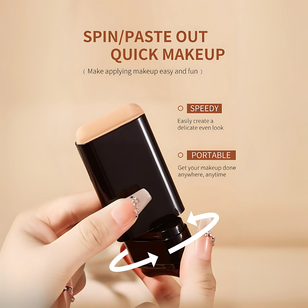 Rawelle Concealer Foundation Stick