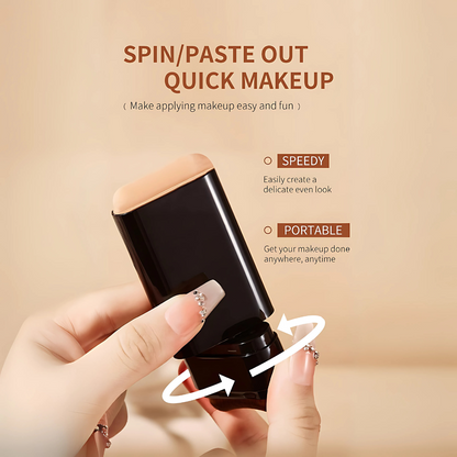 Rawelle Concealer Foundation Stick