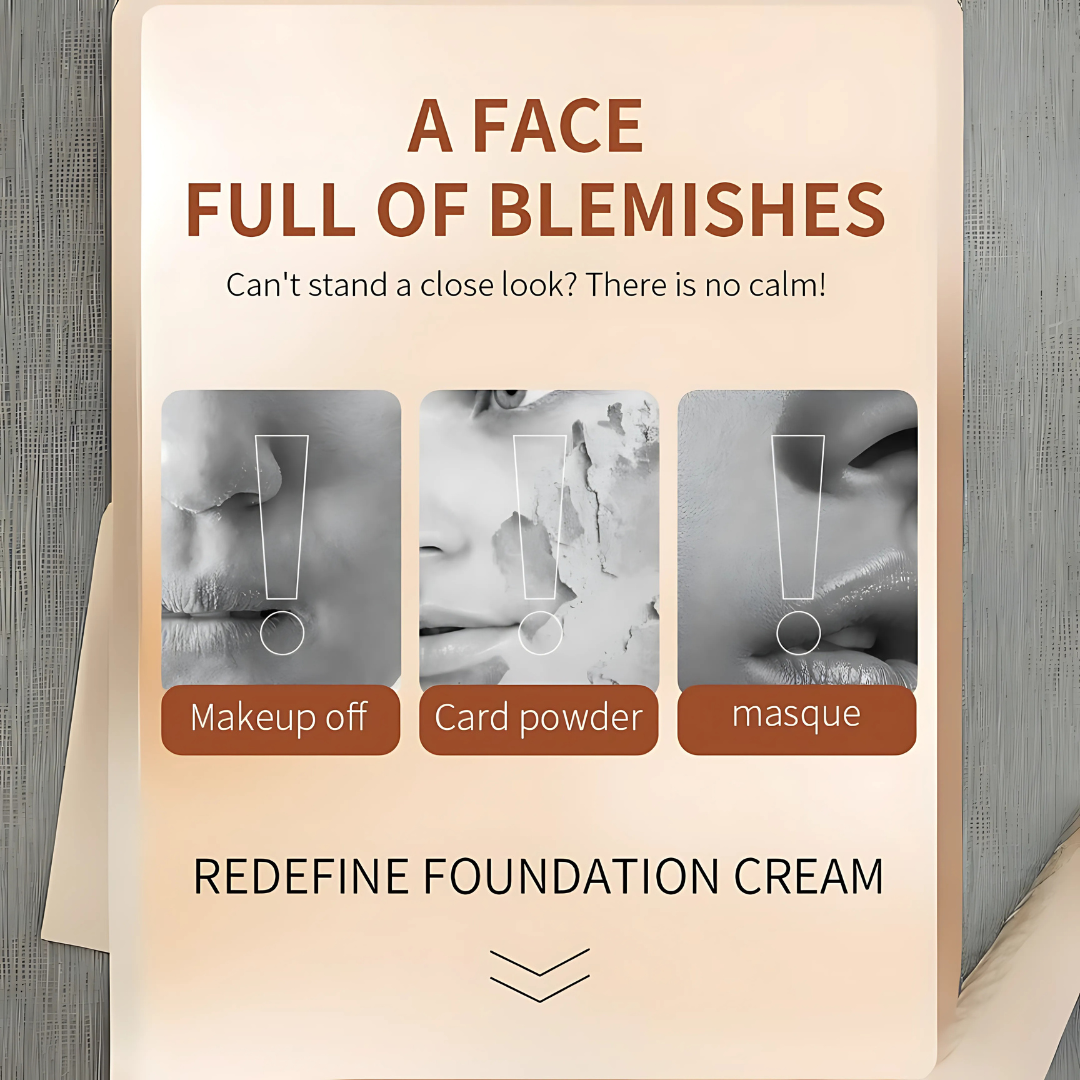 Rawelle Concealer Foundation Stick