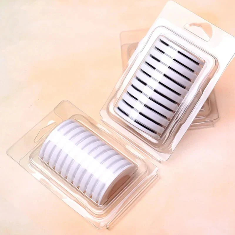 Self Adhesive Replacement Strips (10 Strips)