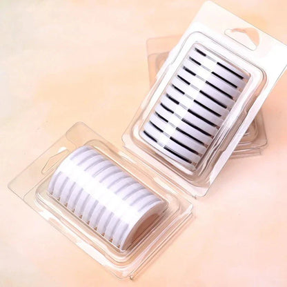 Self Adhesive Replacement Strips (10 Strips)