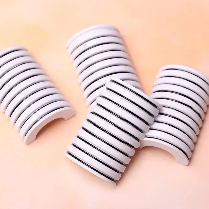 Self Adhesive Replacement Strips (10 Strips)